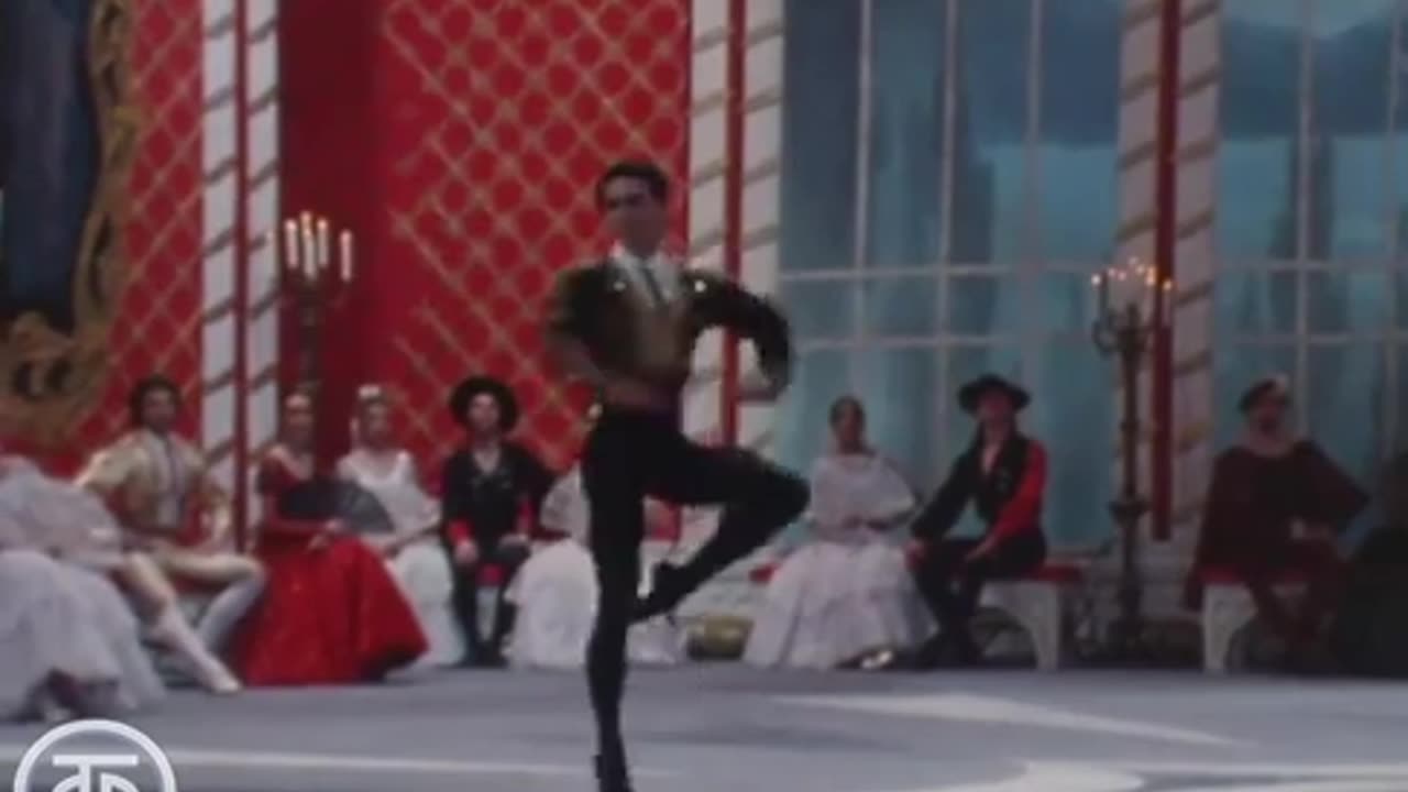 Ballet - El Quijote de la Mancha