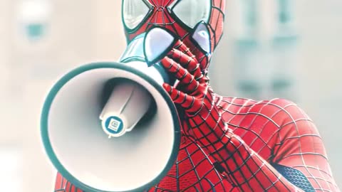 Spider man