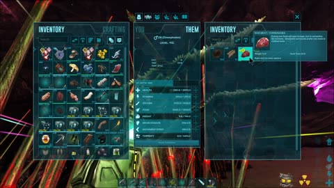 Ark game play