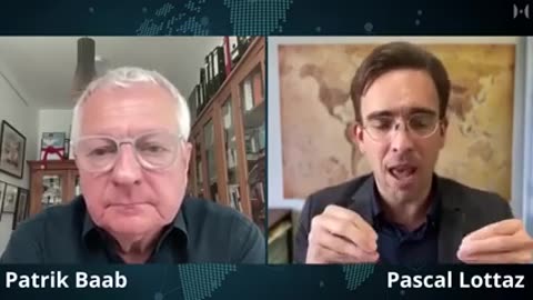 Las Elites Europeas Trabajan Contra Los Ciudadanos Europeos