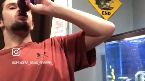 Pepsi chug