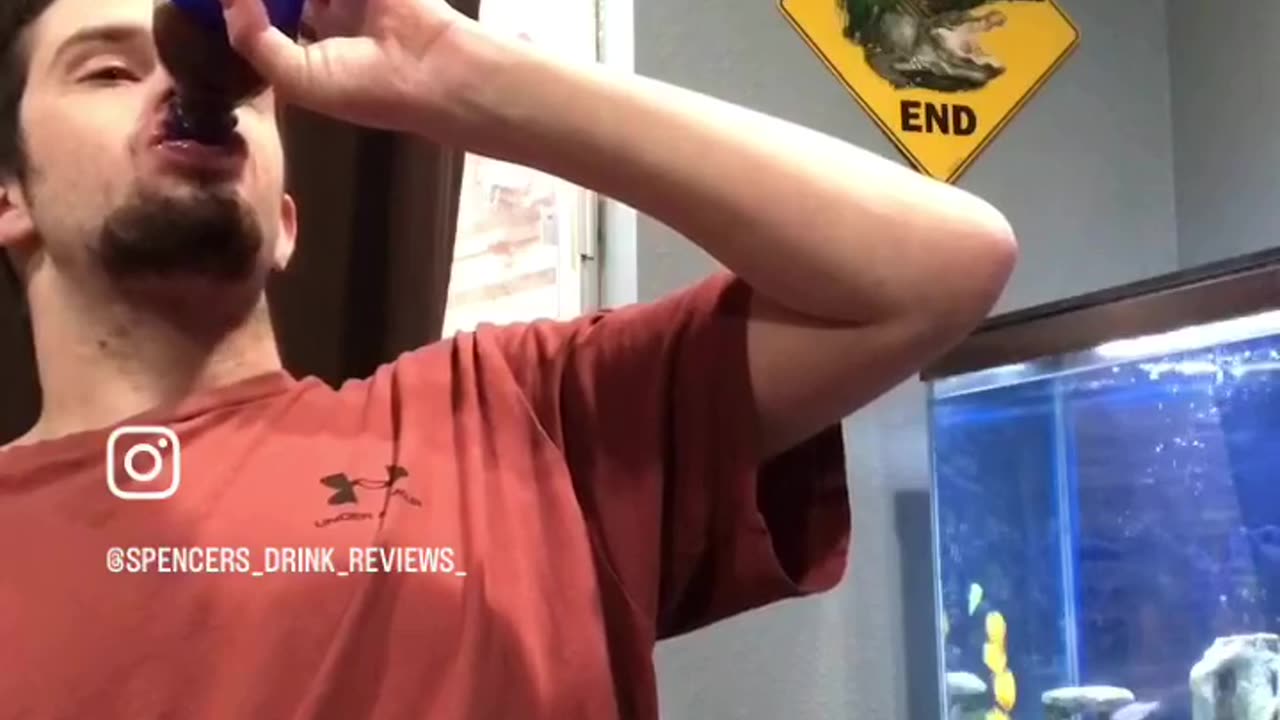 Pepsi chug