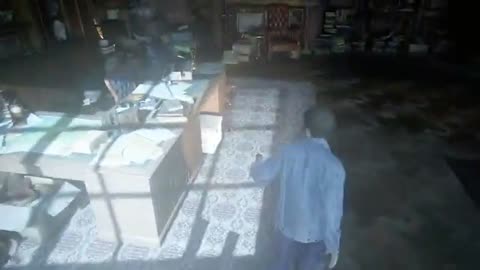 Uncharted 4_ A Thief's End Day 6