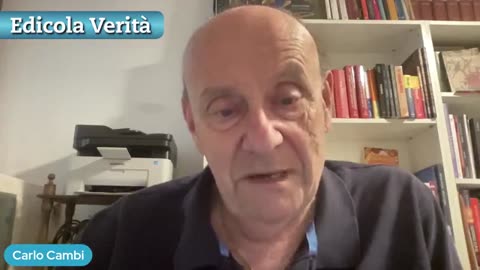 🔴 Edicola Verità, la rassegna stampa de "LaVerità" del 05/06/2025