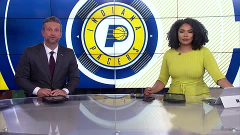 Myles Turner leaves Indiana Pacers for the Milwaukee Bucks