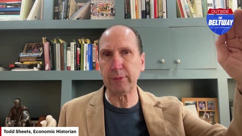 The John Fredericks Show [Live Radio & TV Show] April 22, 2025
