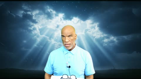 Sharing The Word on Spiritual Warfare Satan The Bully