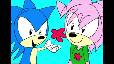 amy