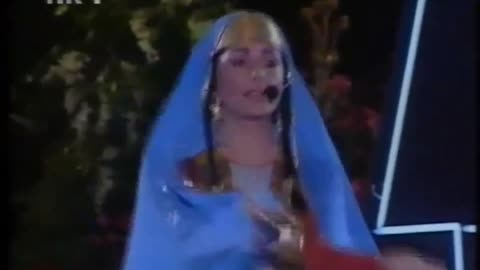 Festivali Melodije hrvatskog Jadrana`96