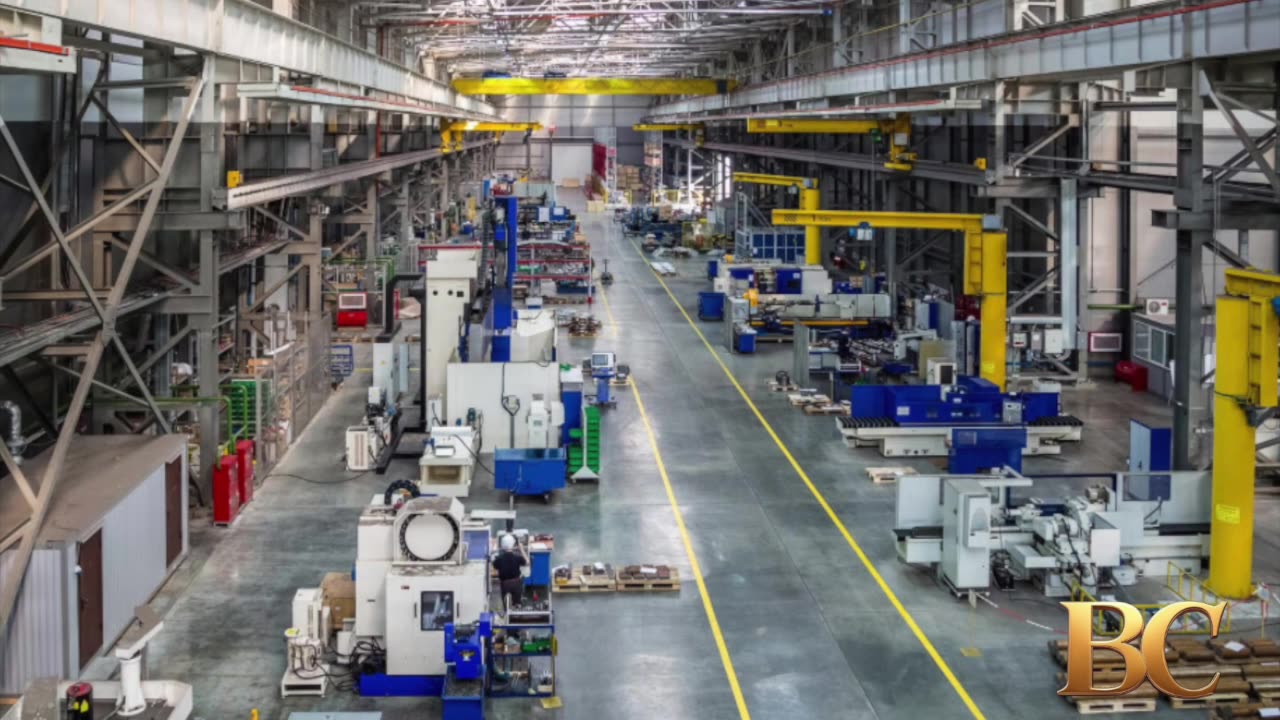 Bank of America says tariffs might spark a ‘reshoring’ boom