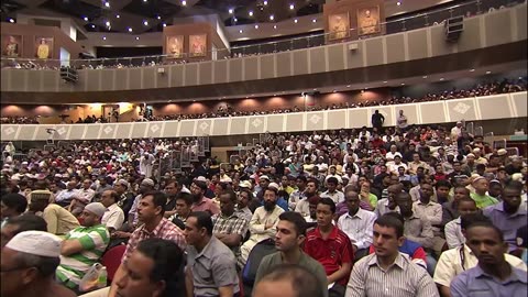 35 Universal Brotherhood - Dr. Zakir Naik _ Malaysia(1080P_HD)