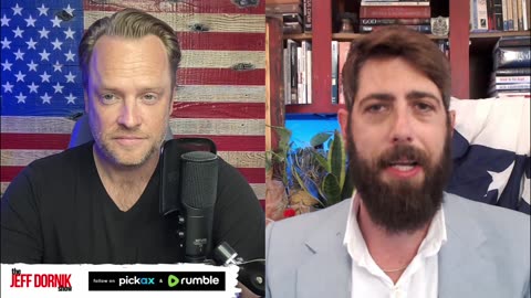 Alex Newman Exposes How America Replaced God with the Religion of Humanism