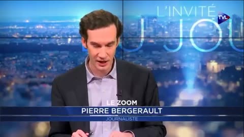 Ils vont encore nous voler 40 milliards pour le réchauffement climatique qui n'existe pas,