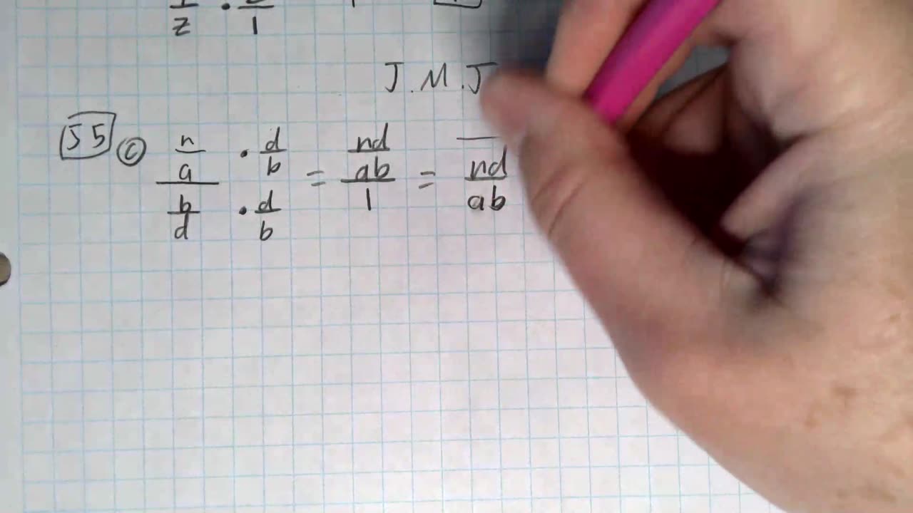 Saxon Algebra 1 Lesson 55 (c)