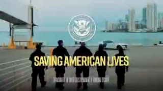 THREE Ways President Trump Is Saving COUNTLESS American Lives (VIDEO)