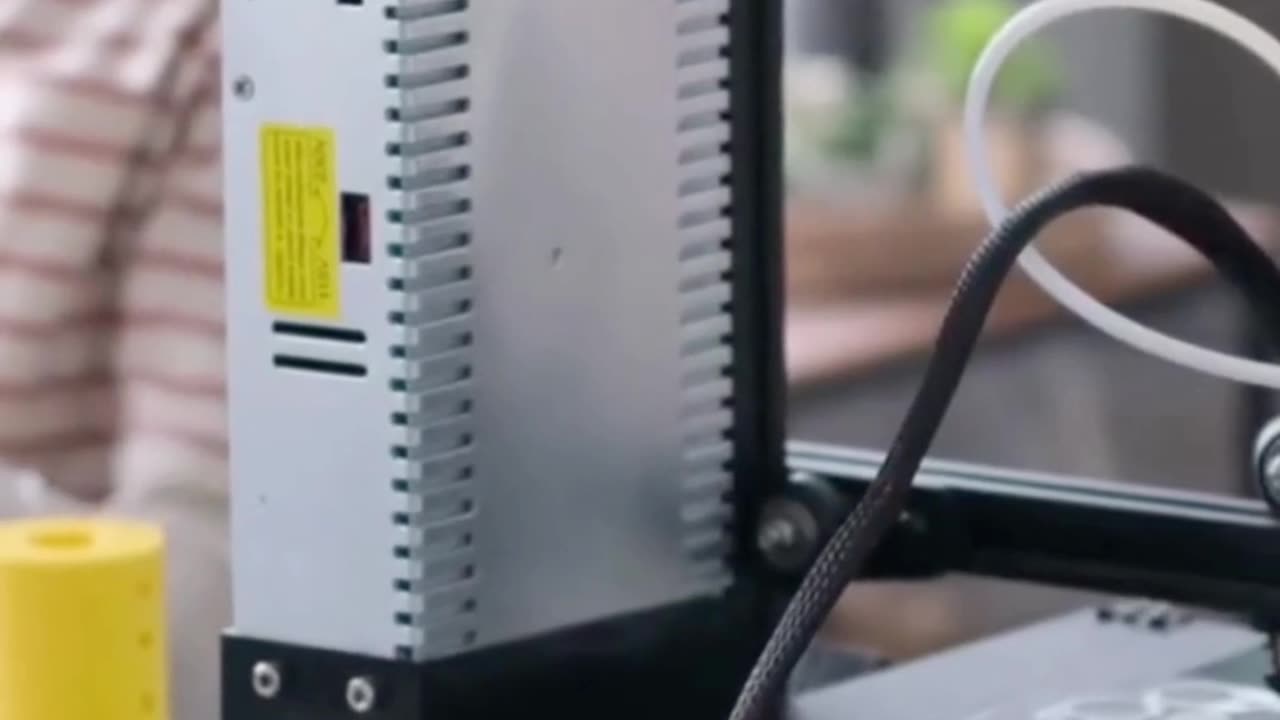 Tooling & Jigs with 3D Printing Precision