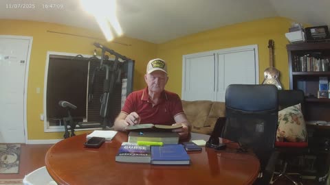 How to escape the Judgement of God