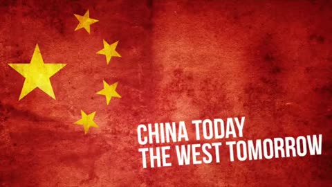 China Today - The West Tomorrow - David Icke