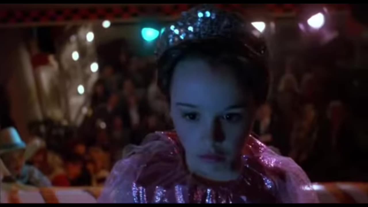 Rachel Carruthers Jamie Lloyd Halloween 5 Part 2