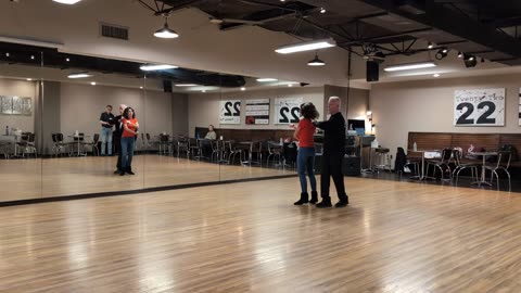 Two Step @ Studio 22 with Jim Weber 20250731 202437114