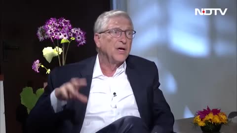 Bill Gates Hails mRNA Shots as a “Treasure to the World”—Despite Injuries, Failures, and Fatalities