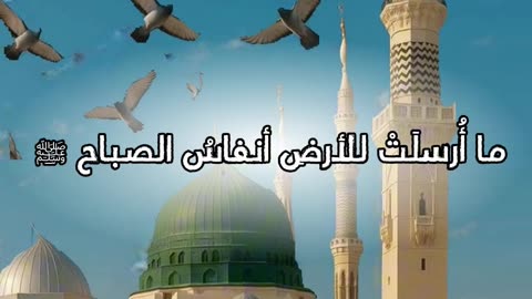 ✨ Longing for the Prophet's City | A Poetic Tribute to Madinah 🌹🕋