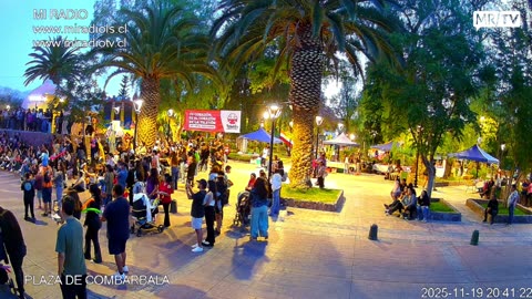 FUE Y SERÁ NOTICIA 19/11/2025