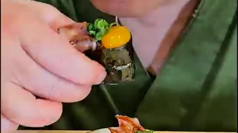 Food and Love