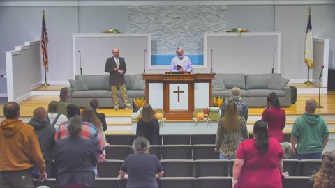 Liberty Baptist Church