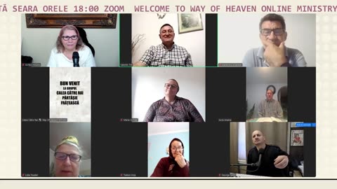 ANANIA SICRA MĂRTURIE ȘI CÂNTAREA -O, IUBITĂ ADUNARE- CALEA CĂTRE RAI PĂRTĂȘIE #live #crestinism