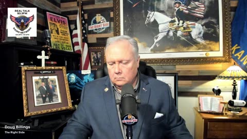 "The Right Side with Doug Billings"