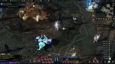 🔴LIVE! Lost Ark Farming