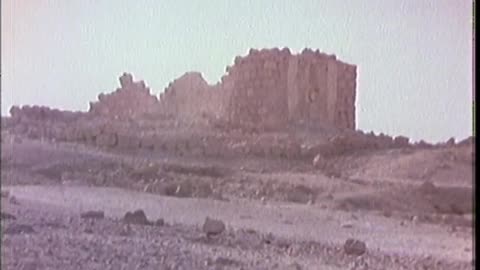 Sodom and Gomorrah