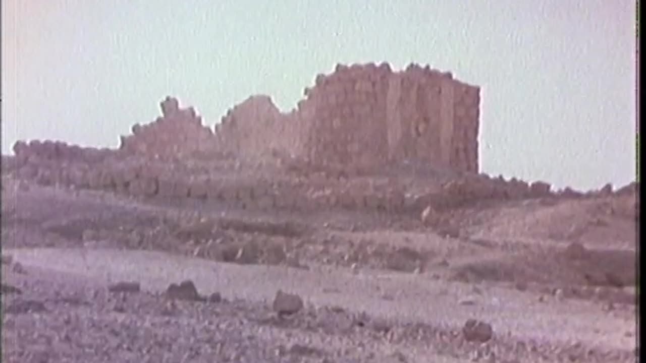 Sodom and Gomorrah