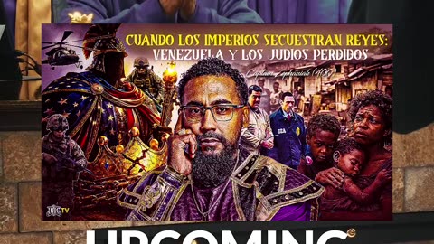 The Man of Sin Must Be Revealed