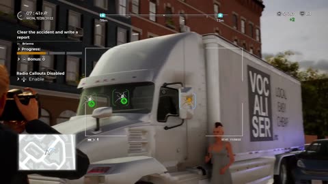 LawWonder on Patrol Season 2, Episode 16