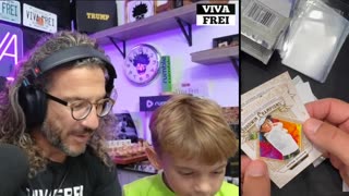Birthday Break! Upper Deck 2025 Goodwin Champions & We Pull a Card with a Piece of... BATHING SUIT?