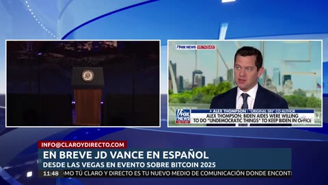 EN DIRECTO | Trump acusa a Putin de “jugar con fuego”: amenaza rusa y actualidad de la Casa Blanca