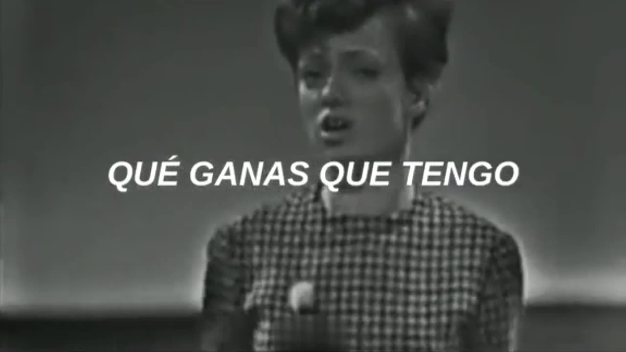 Datemi un martello - Rita Pavone (1964)
