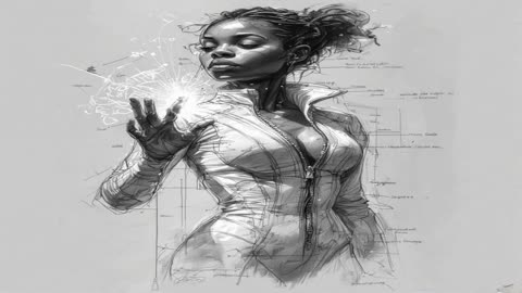 121 🎶 "Diamond Roots & Rainbow Shields" (Truthwave Music Video: STORYBOARD)