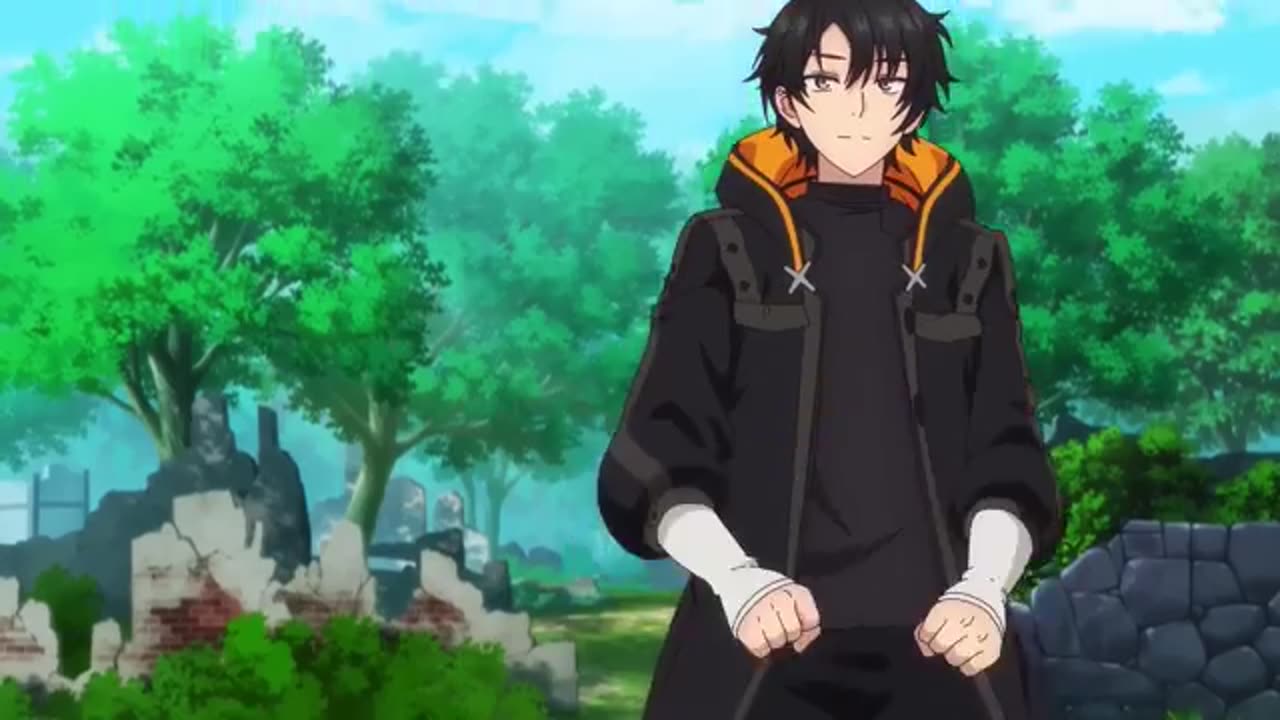 Anime explain in english anime recap anime explain english