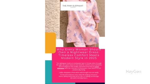 Why Cotton Nightwear Shorts Are the Best Choice for Ladies with Sensitive Skin