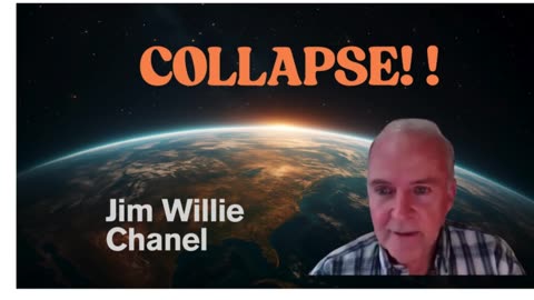 6💣 Jim Willie: U.S. Treasury Bond Default Coming? Banking Crisis About to Erupt!
