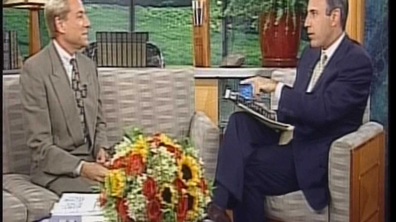 9-11 - 0851-0912 NBC4 Washington