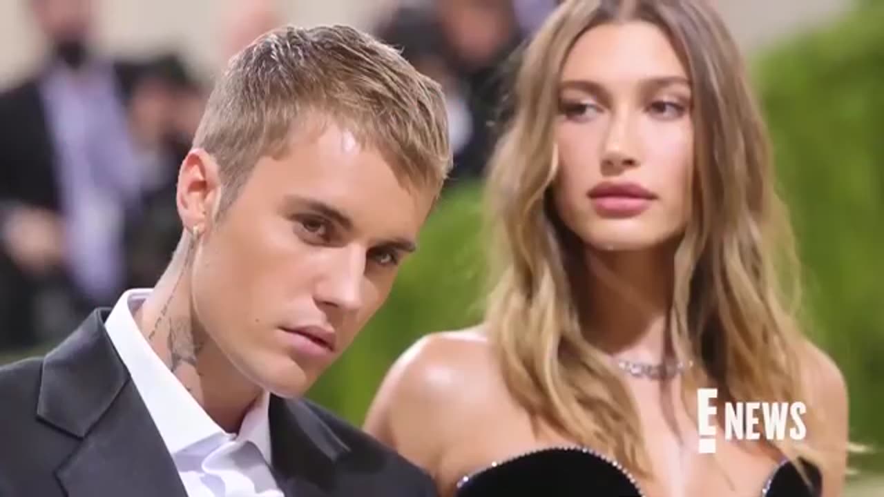 Justin & Hailey Bieber Celebrate Baby Jack's Big Milestone and First Easter!