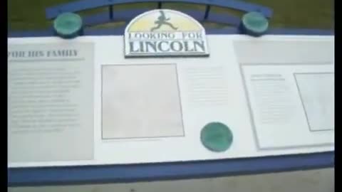 Looking For Lincoln Coles County Map