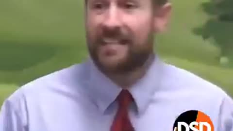 PASTOR DOESN'T MIX WORDS ON JEWS