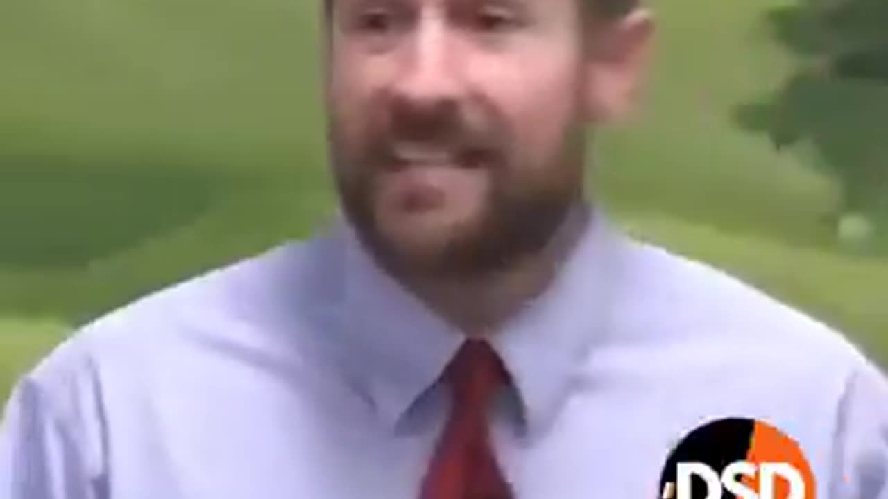 PASTOR DOESN'T MIX WORDS ON JEWS