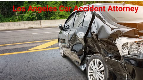 Kirtland & Packard - Reliable Car Accident Attorney in Los Angeles, CA
