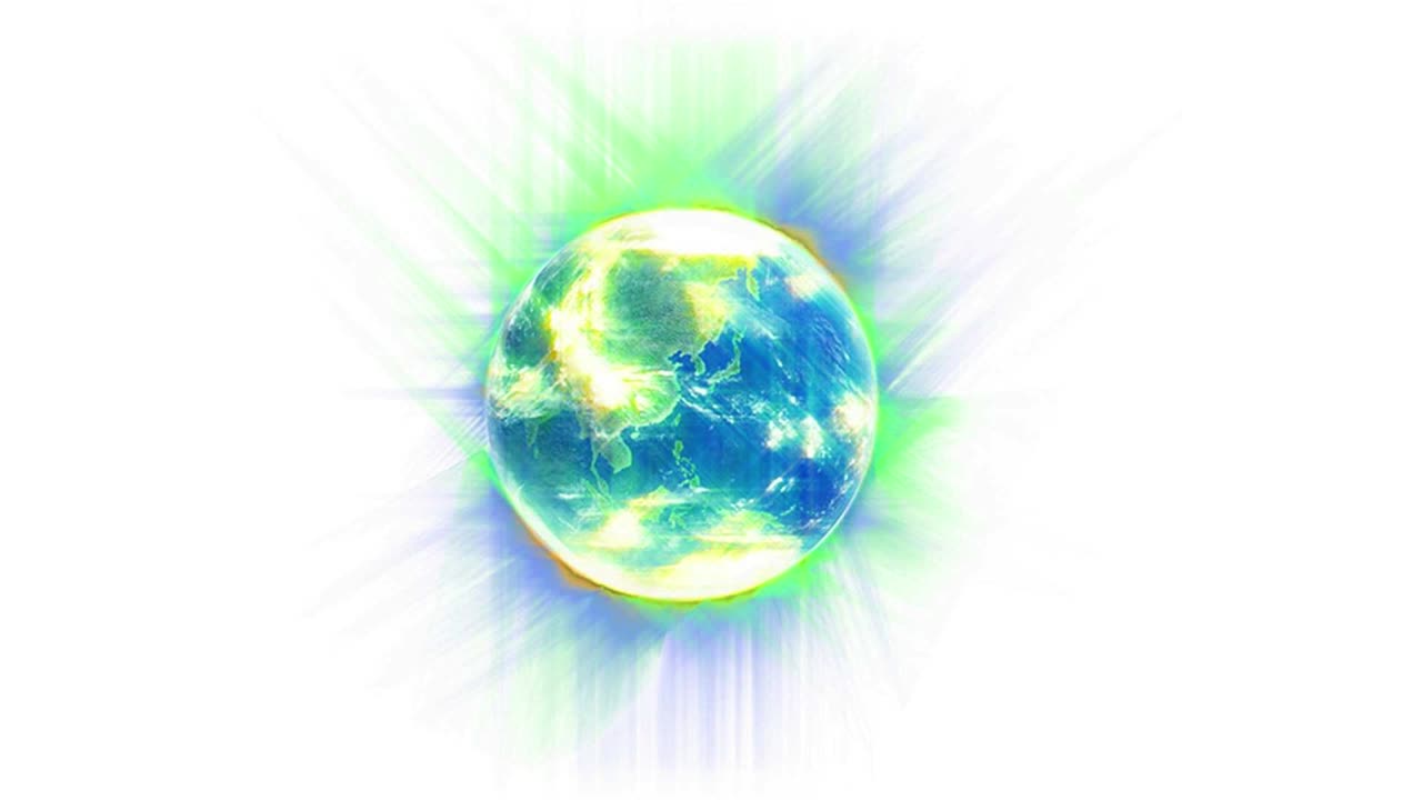 Zeitgeist Movement Religion - The Power of Love